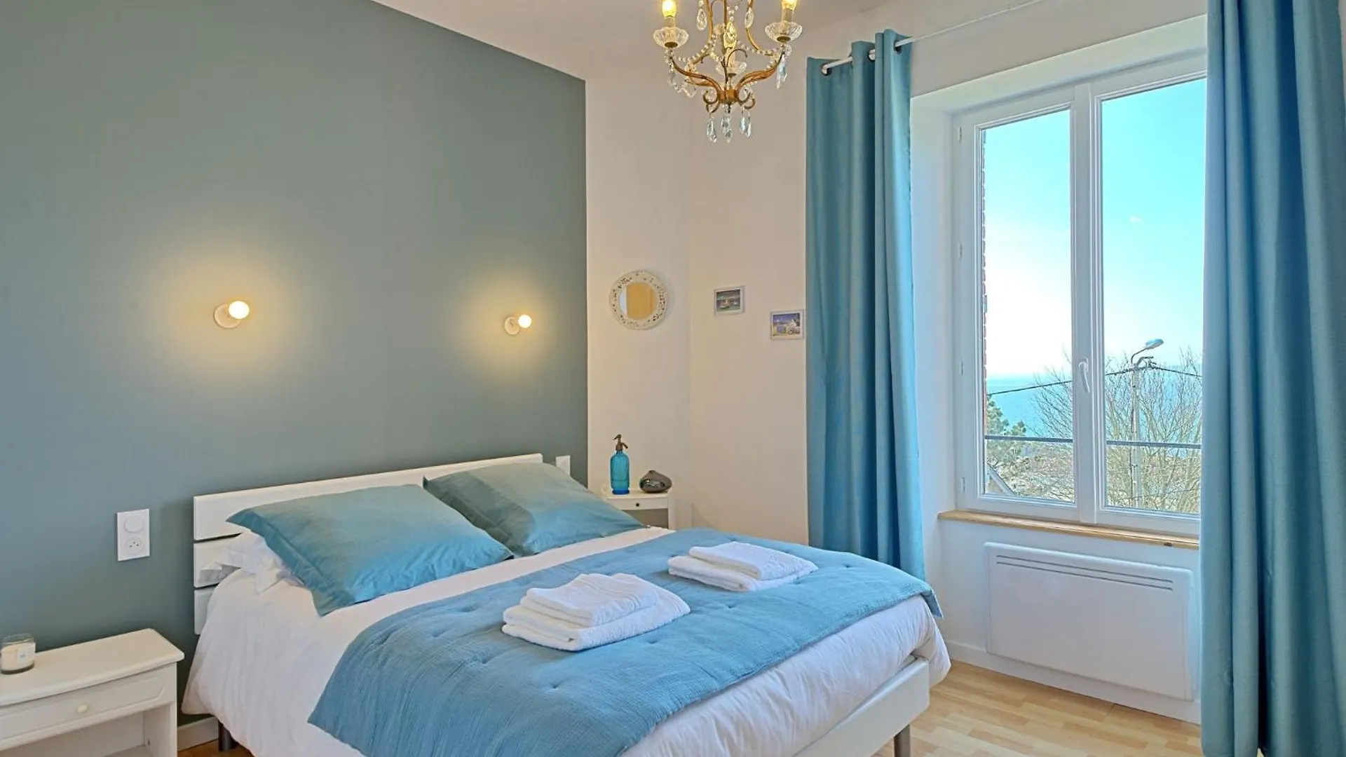 Holiday Home Ty Poulpry By Interhome Boudilleau