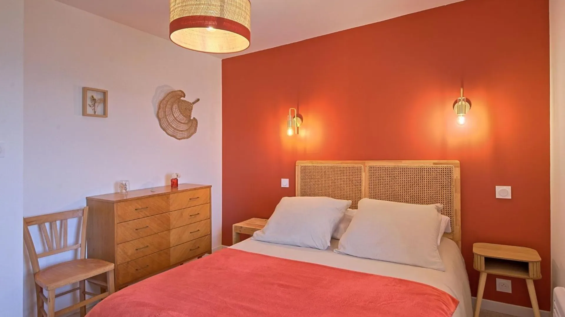 Holiday Home Ty Poulpry By Interhome Boudilleau