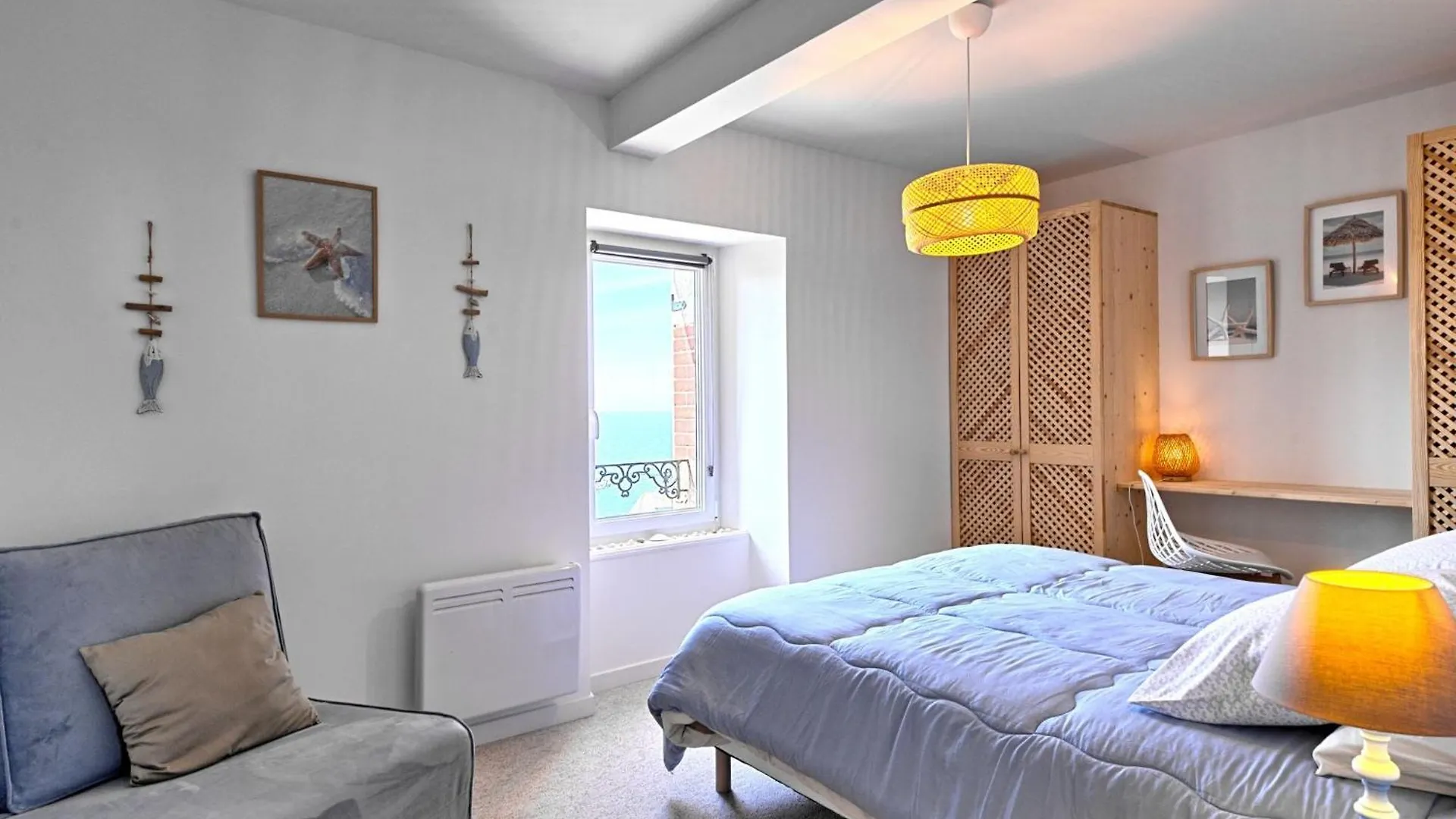 Holiday Home Ty Poulpry By Interhome Boudilleau